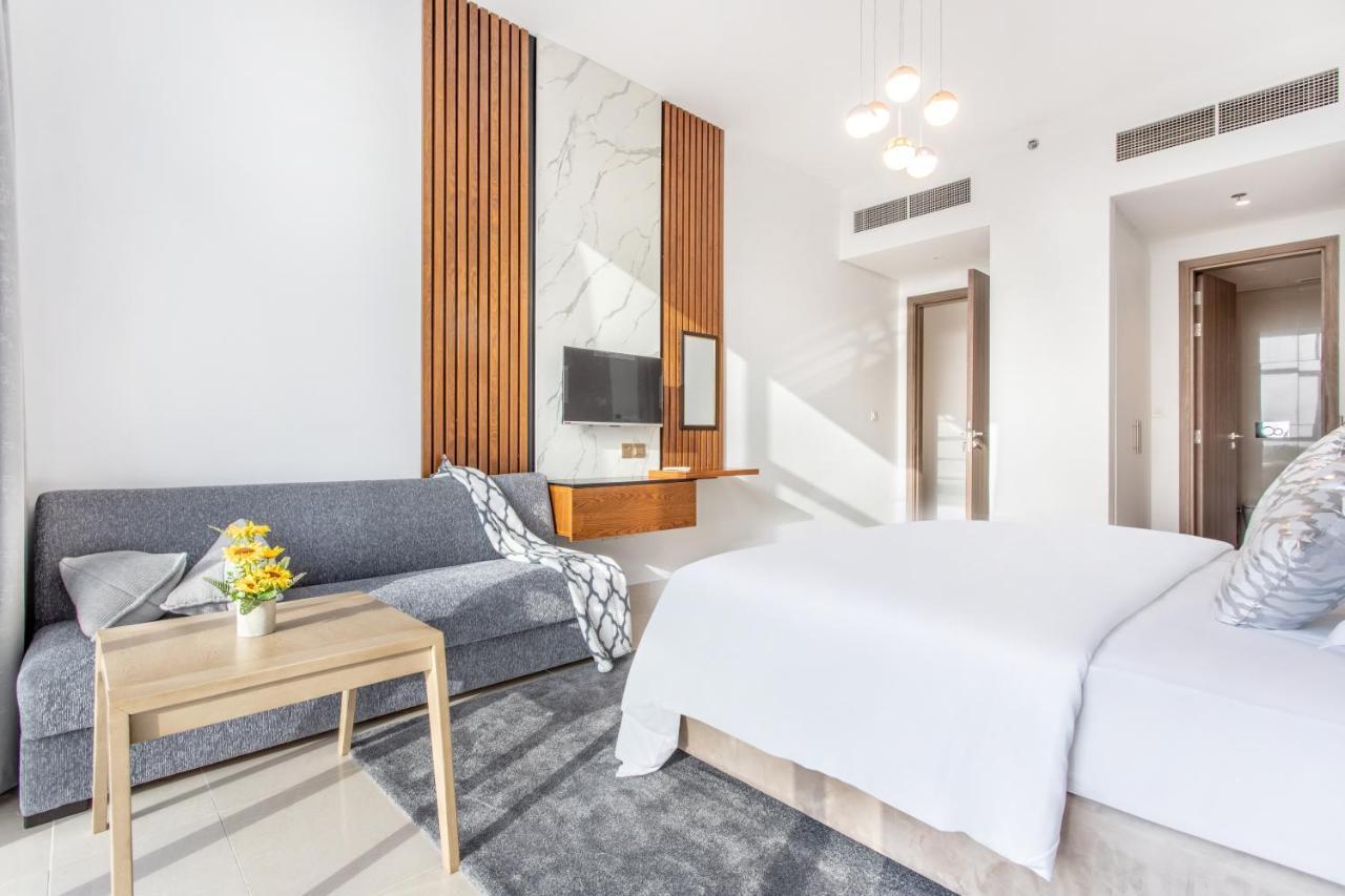 Apartamento Rakvista *