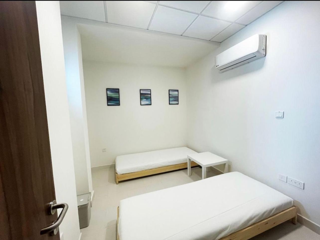 Rakvista Apartamento *