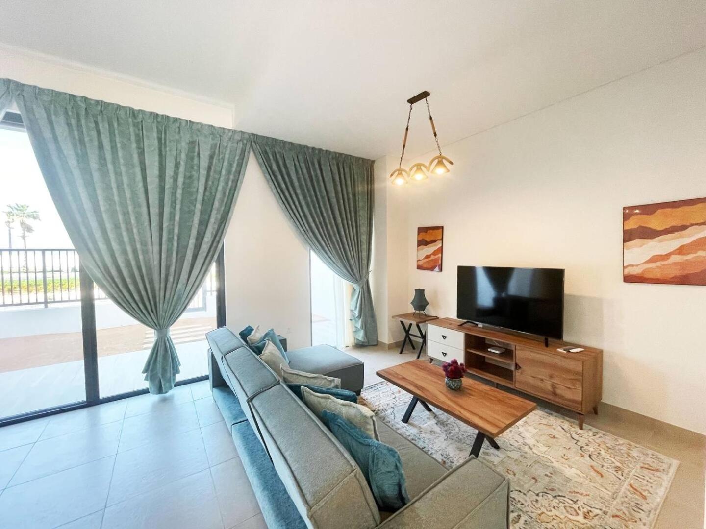 Rakvista Apartamento Ras al-Khaimah