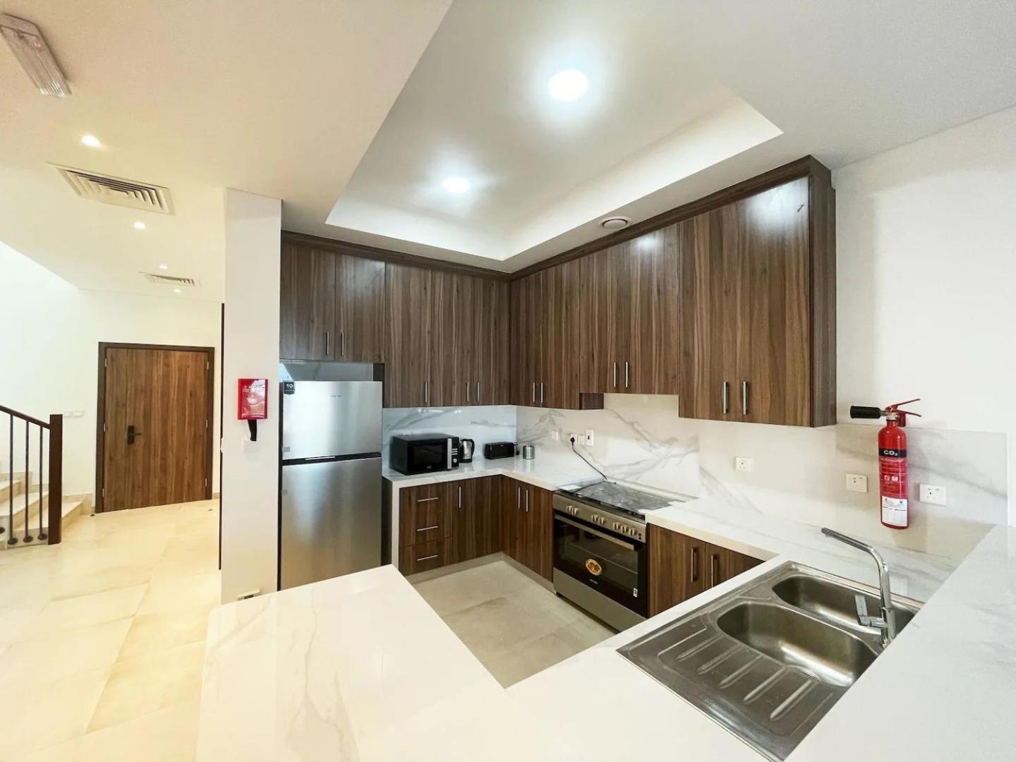 Rakvista Apartamento *