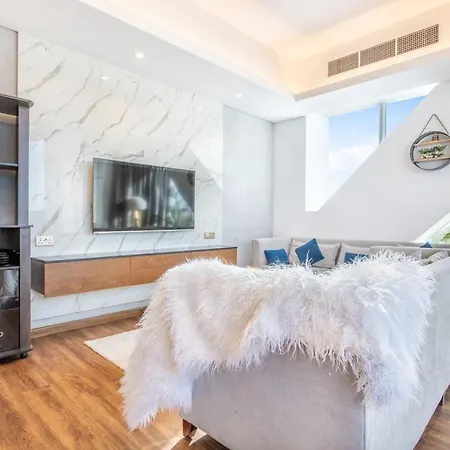 Rakvista Residence رأس الخيمة المظهر الخارجي الصورة