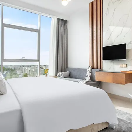 Rakvista Residence رأس الخيمة المظهر الخارجي الصورة