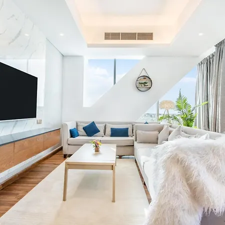 Rakvista Residence رأس الخيمة المظهر الخارجي الصورة