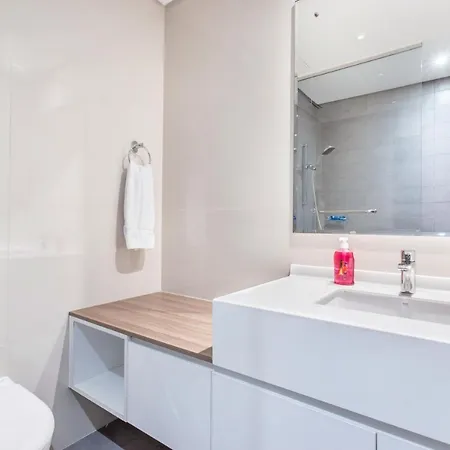Rakvista Residence رأس الخيمة المظهر الخارجي الصورة