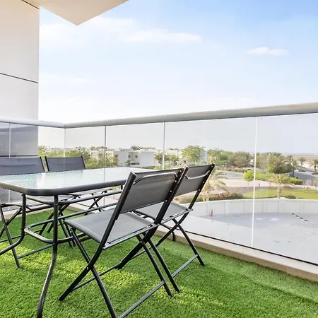Rakvista Residence رأس الخيمة المظهر الخارجي الصورة