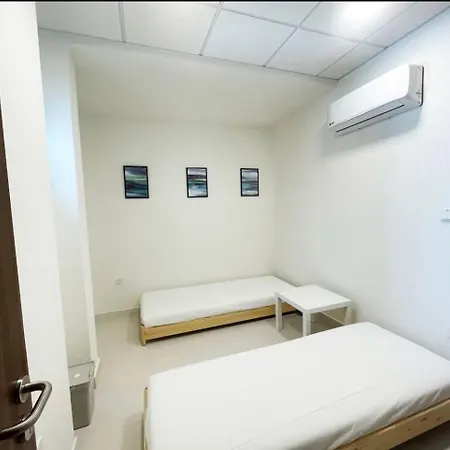 Rakvista Residence رأس الخيمة المظهر الخارجي الصورة