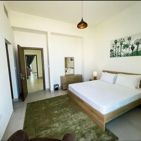 Rakvista Residence رأس الخيمة المظهر الخارجي الصورة