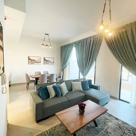 Rakvista Residence رأس الخيمة المظهر الخارجي الصورة