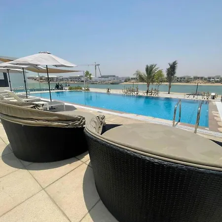 Rakvista Residence رأس الخيمة المظهر الخارجي الصورة