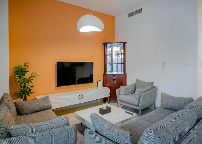 Rakvista Residence