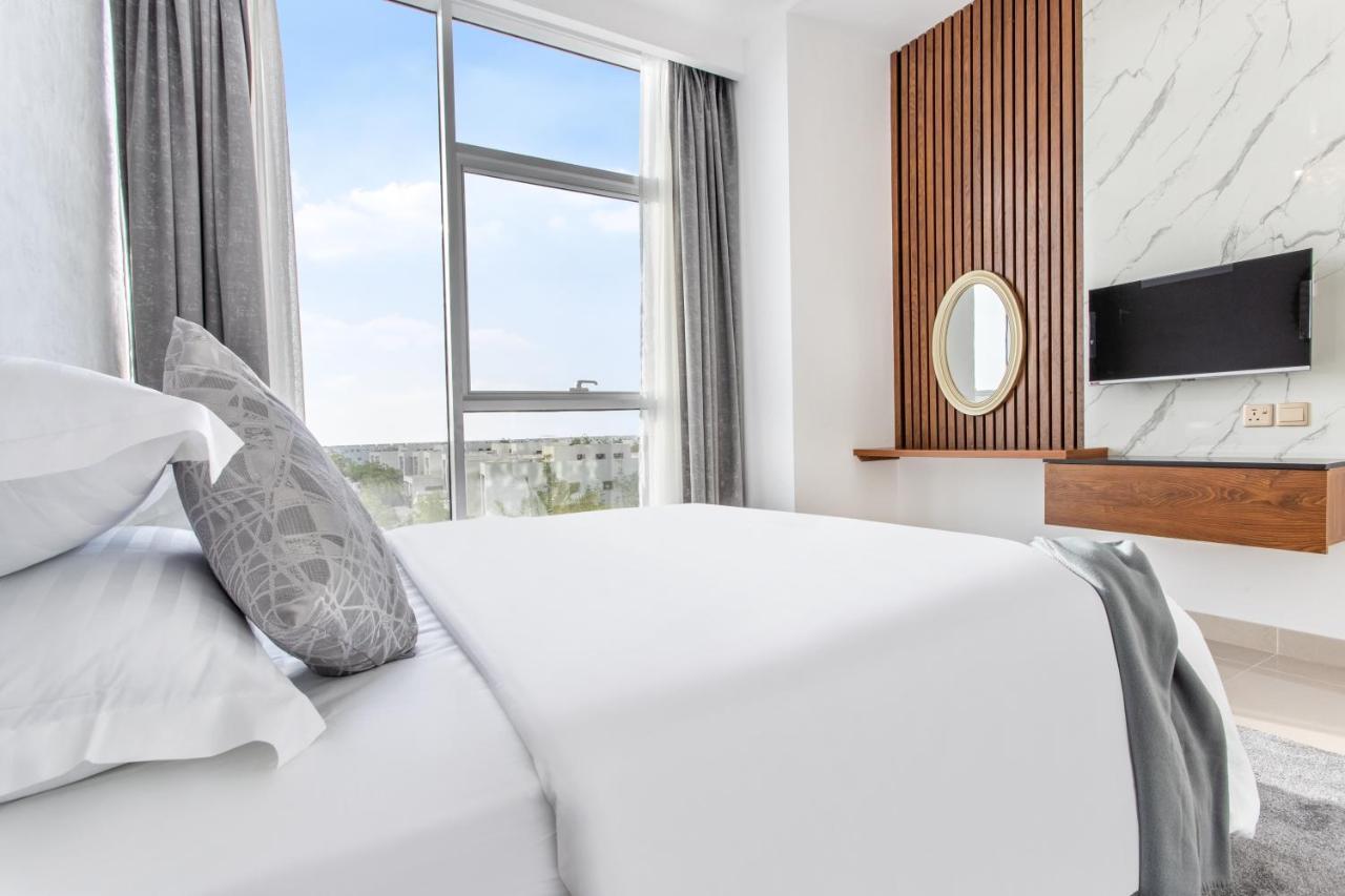 Rakvista Apartment *