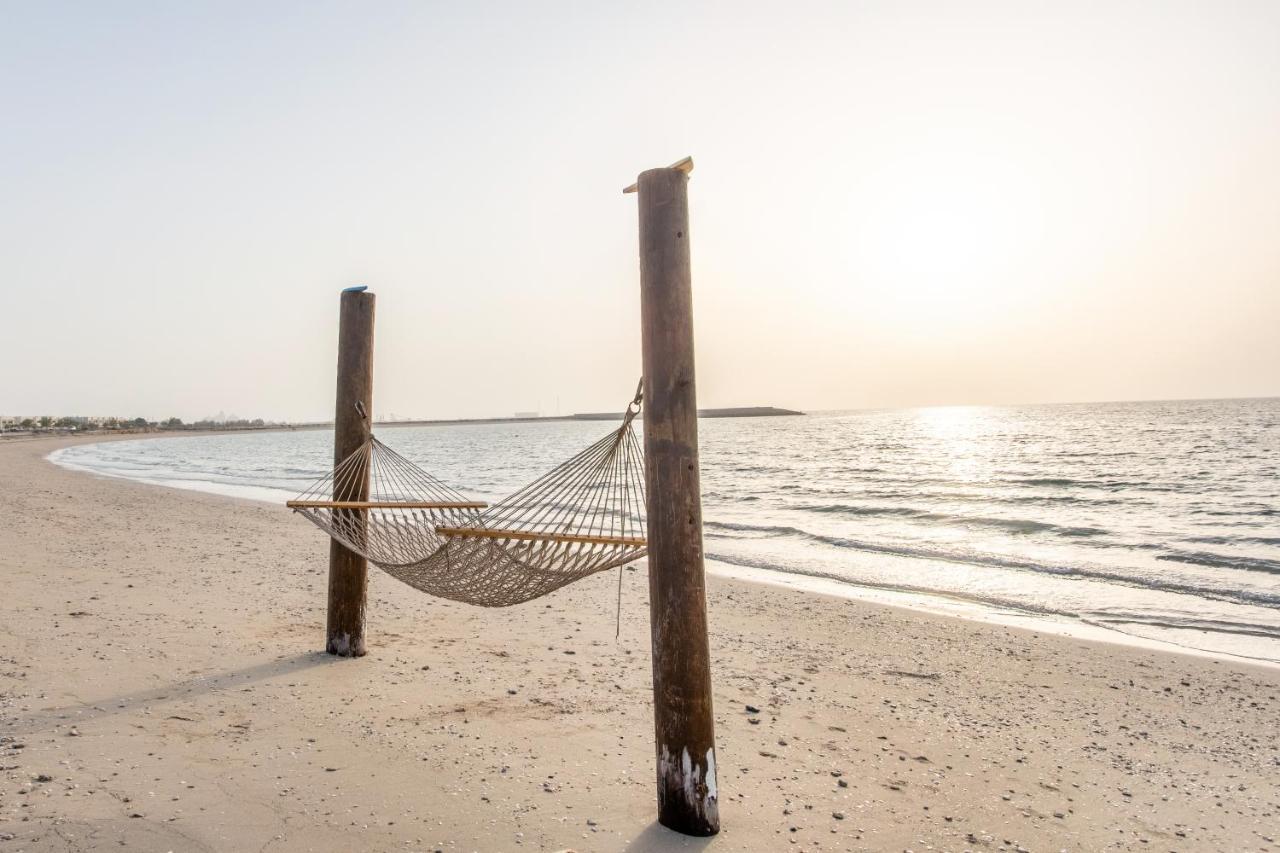 Rakvista Apartment Ras al-Khaimah
