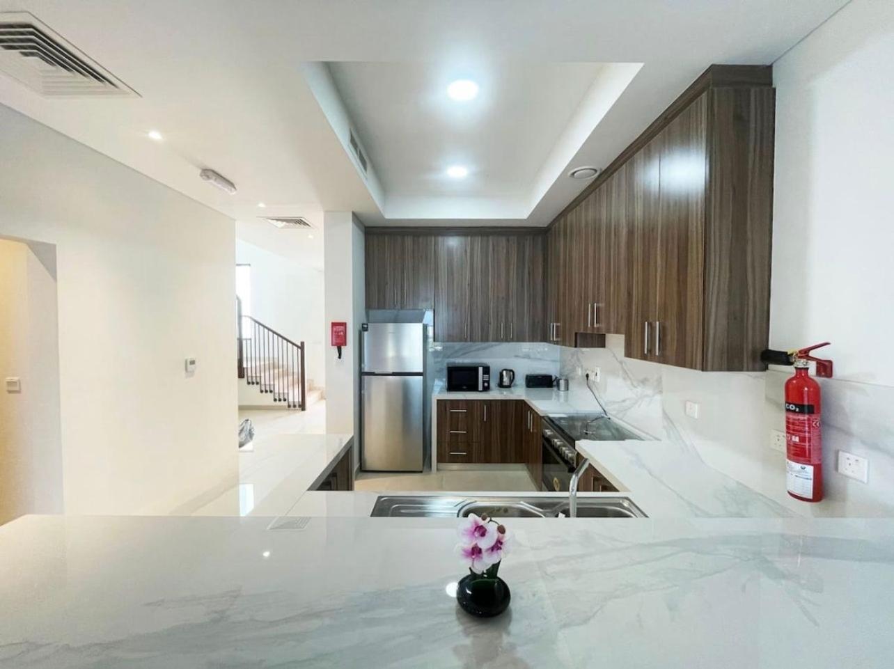 Rakvista Apartment *