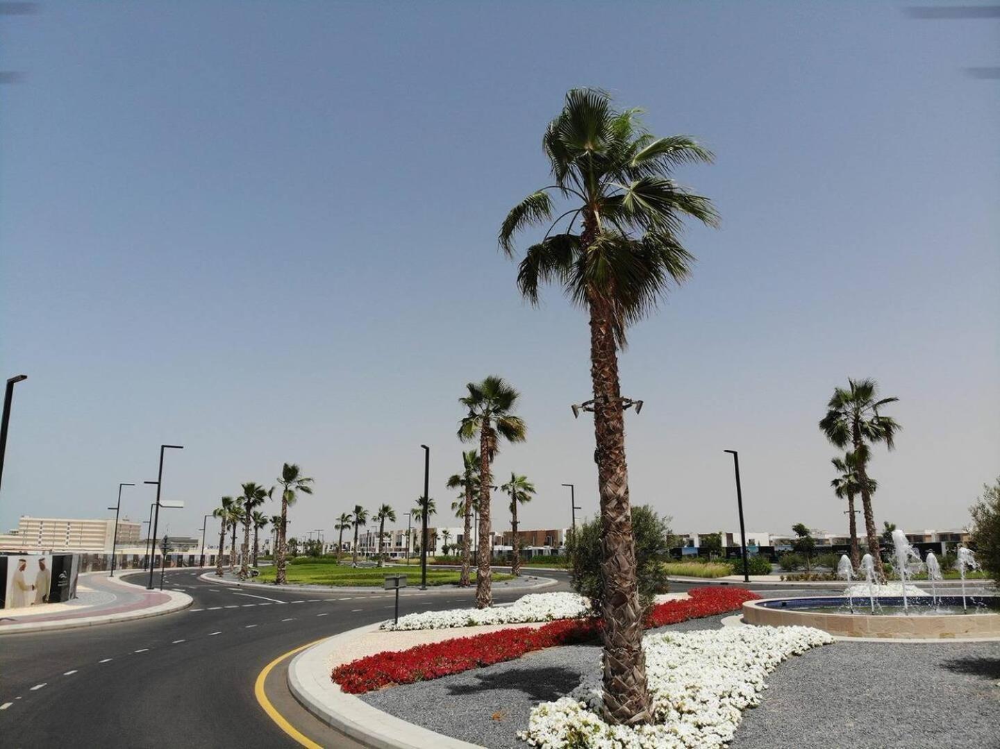 Apartment Rakvista Ras al-Khaimah