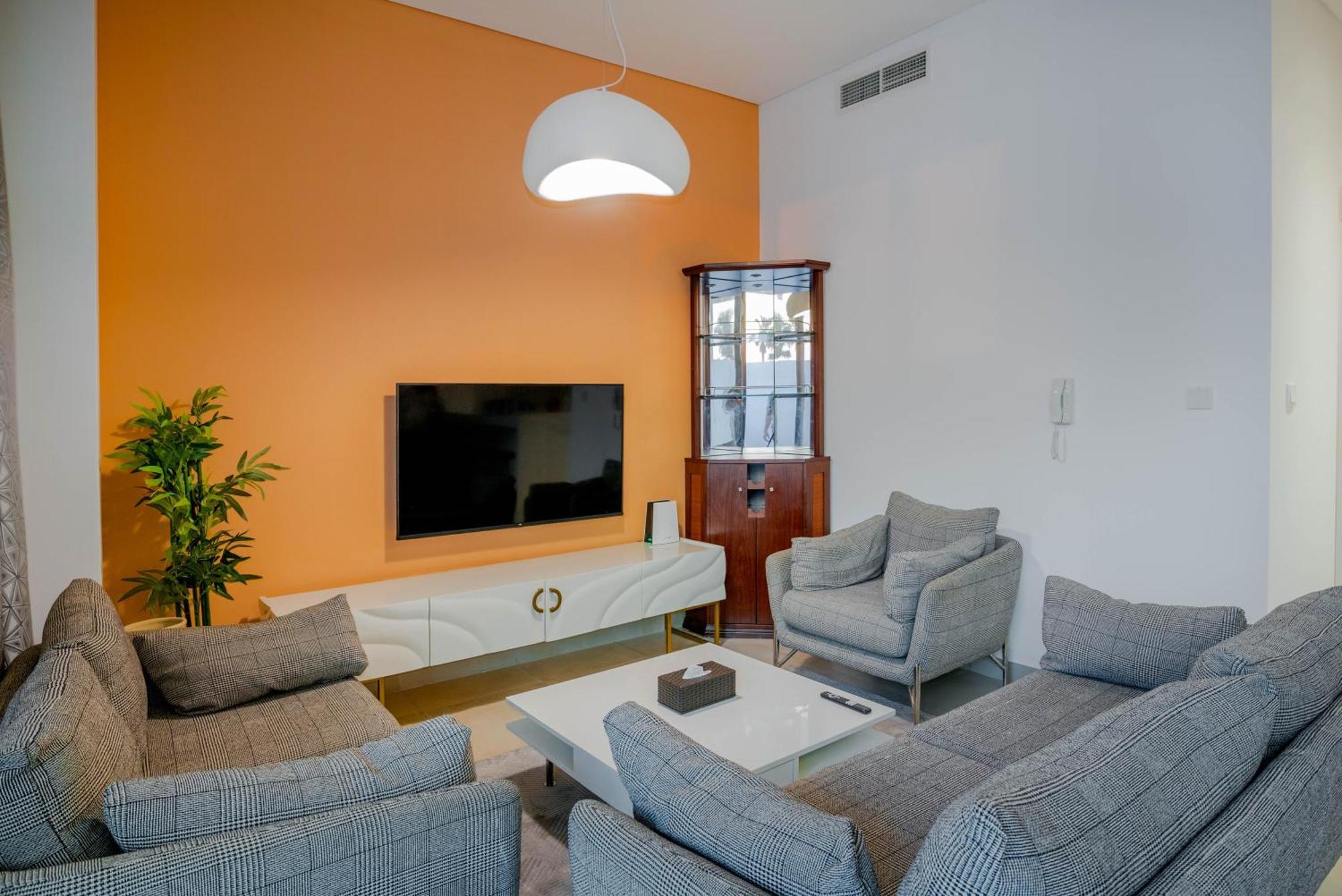 Apartment Rakvista *
