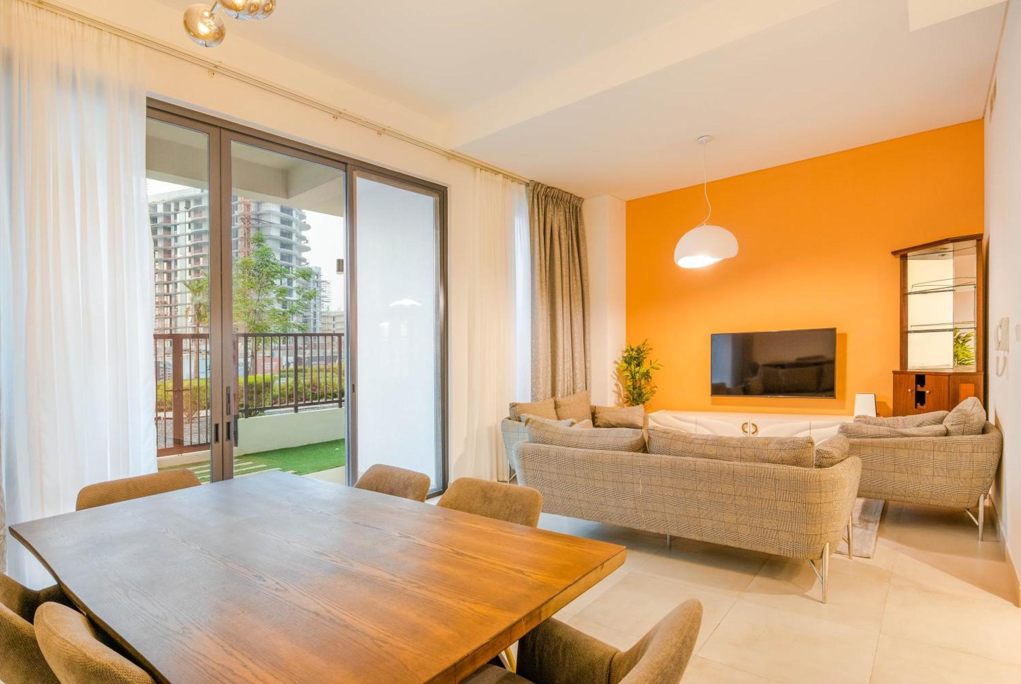 Rakvista Apartment Ras al-Khaimah