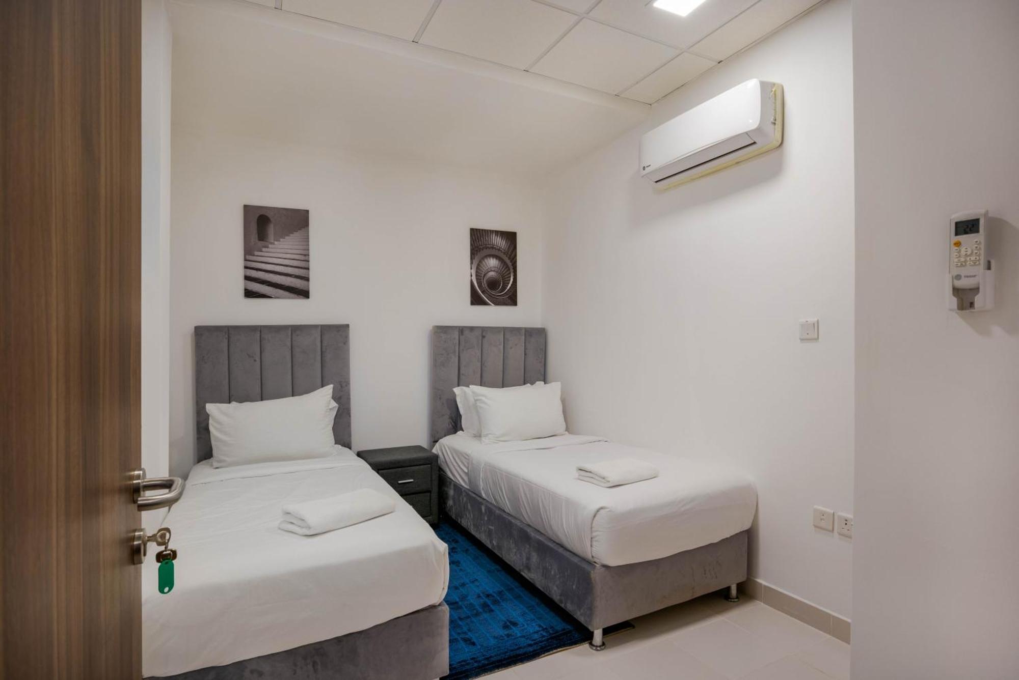 Apartment Rakvista *