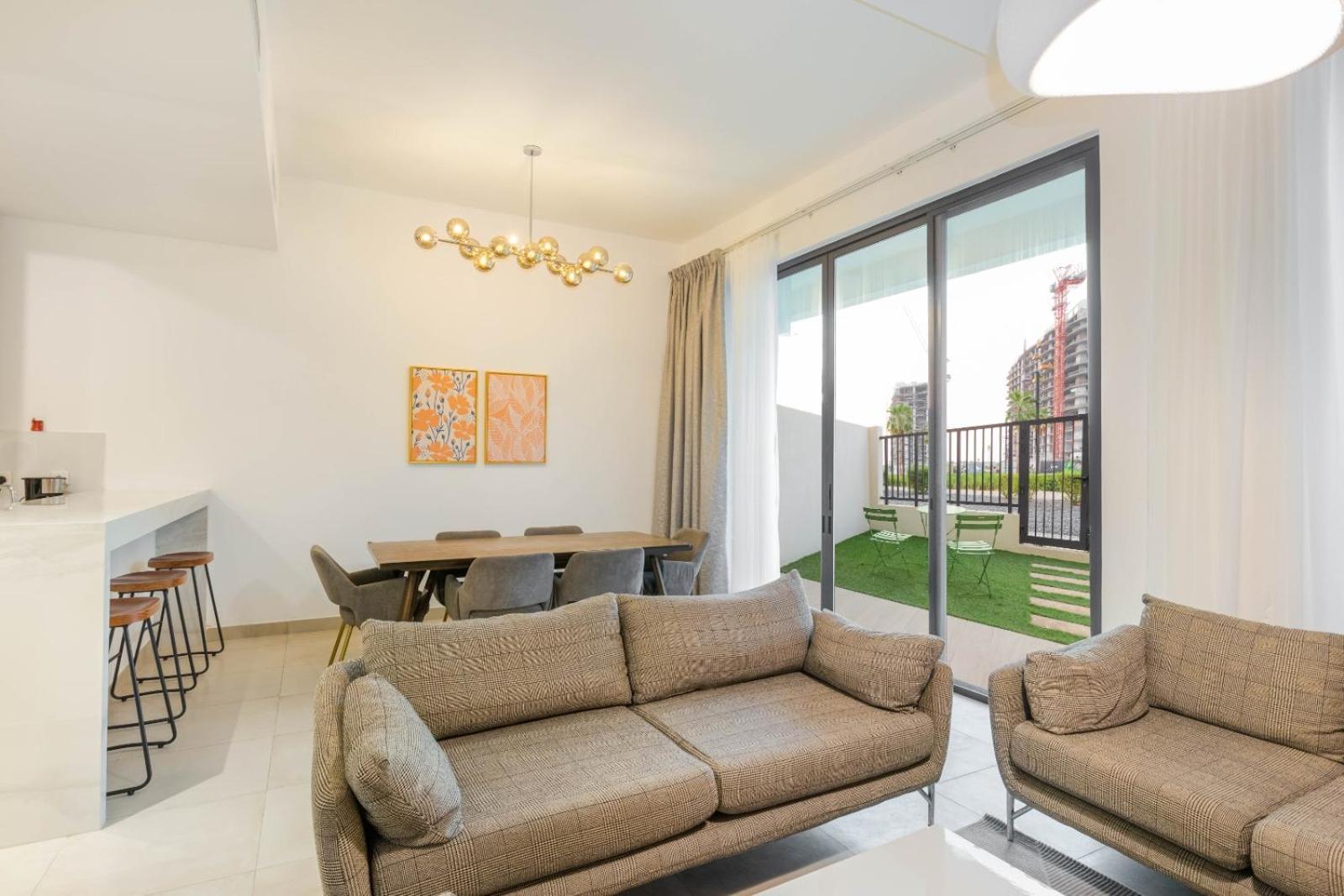 Rakvista Apartment