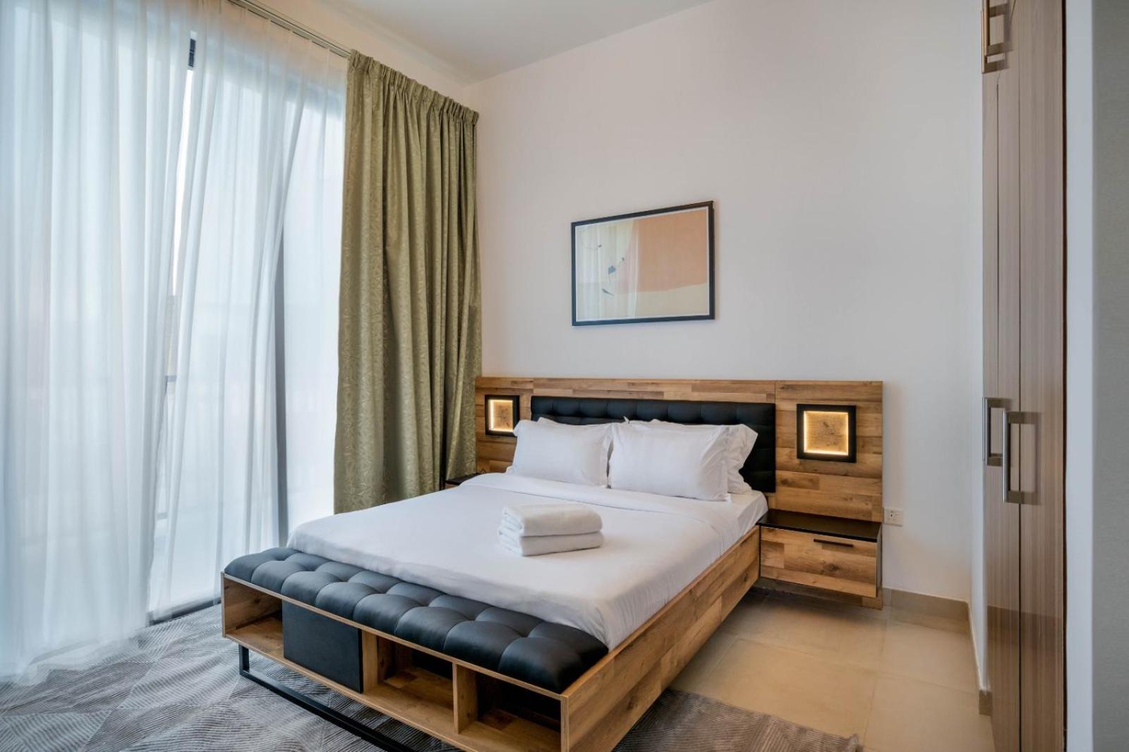 Rakvista Apartment Ras al-Khaimah