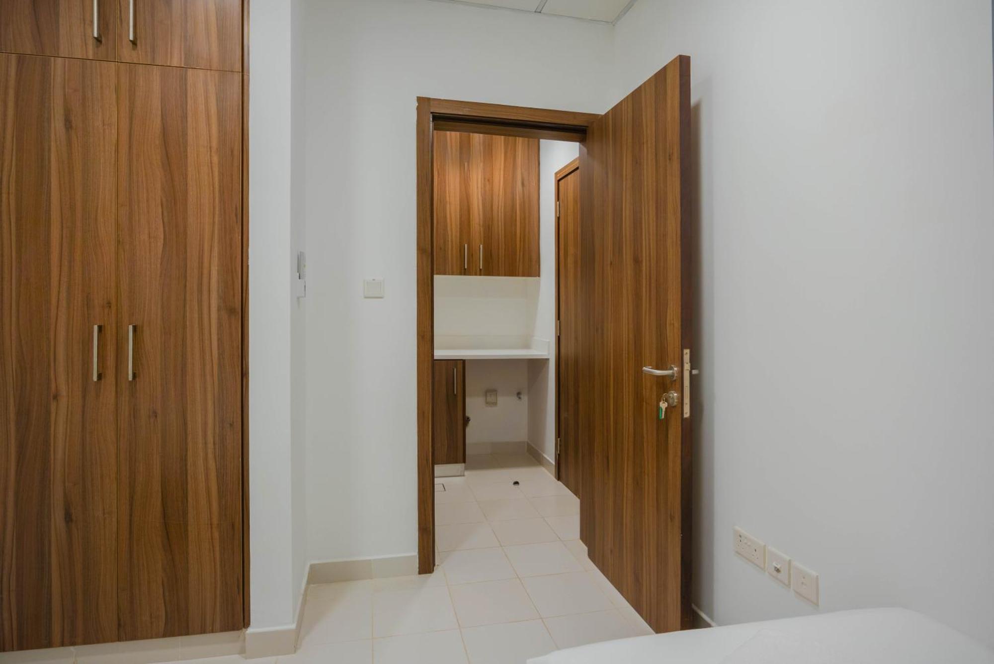 Rakvista Apartment